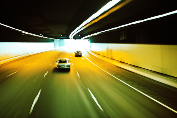 隧道速度运动图片下载