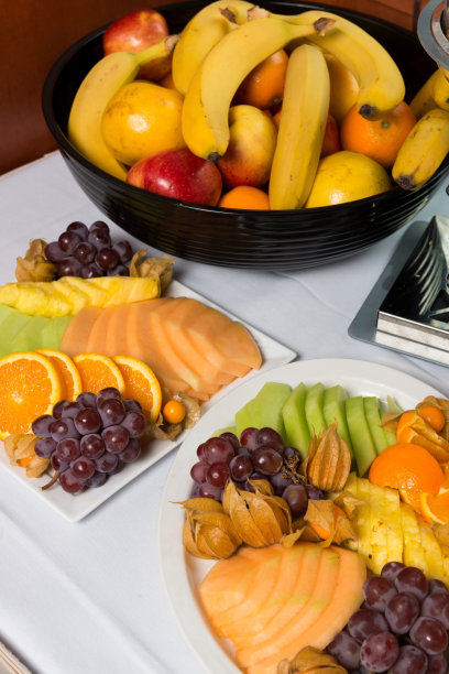 酒店自助早餐图片下载