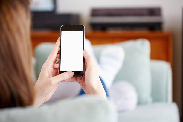 玩手机图片素材ID：146700484