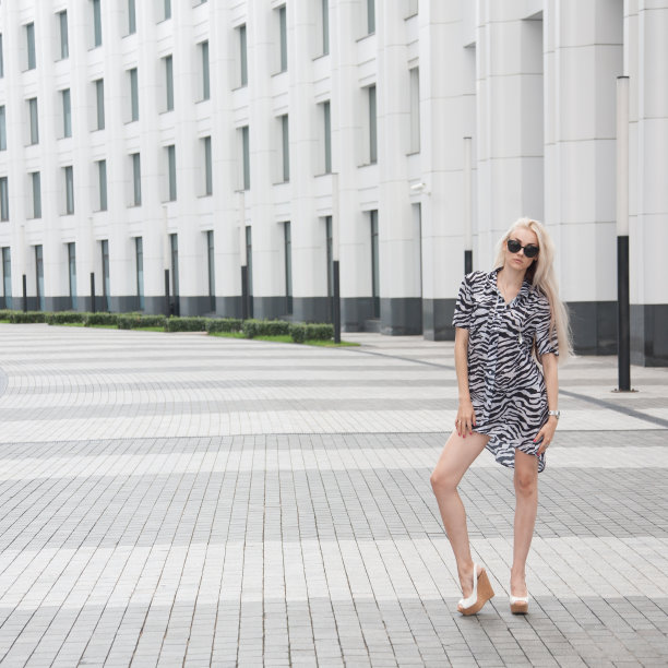 美丽女人的肖像图片下载