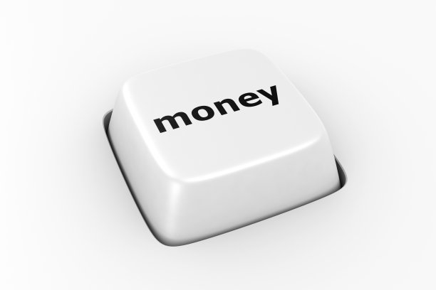 金钱按钮图片下载