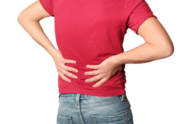 背部和关节疼痛图片下载