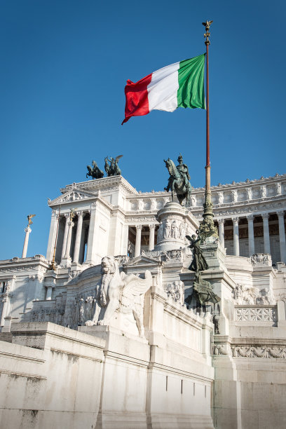祖国的圣坛，维多利亚诺图片下载