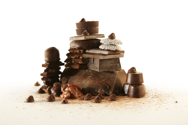 巧克力岛图片下载