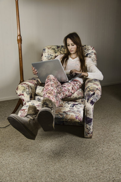 舒适的家里图片下载