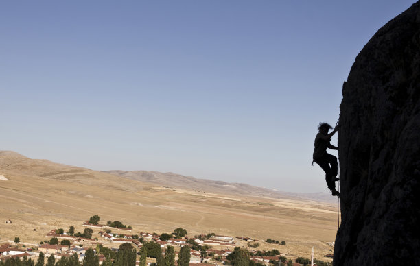 登山者图片下载