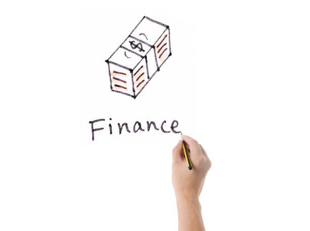 手绘商业理念图片下载