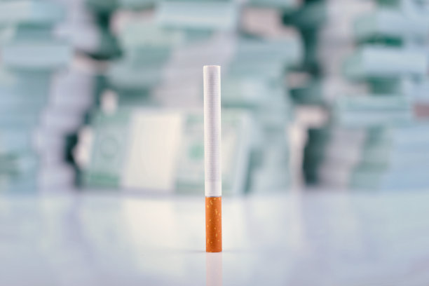 昂贵的香烟图片下载