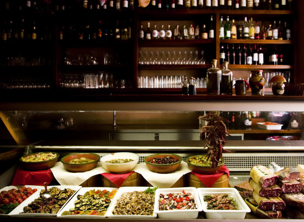 地中海Cuisine图片下载