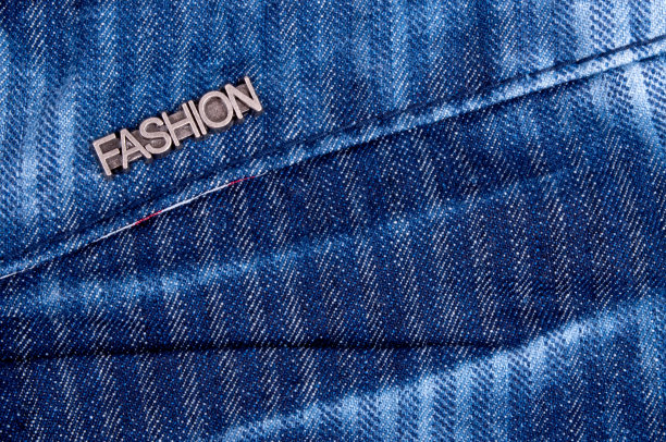 牛仔裤时尚图片下载