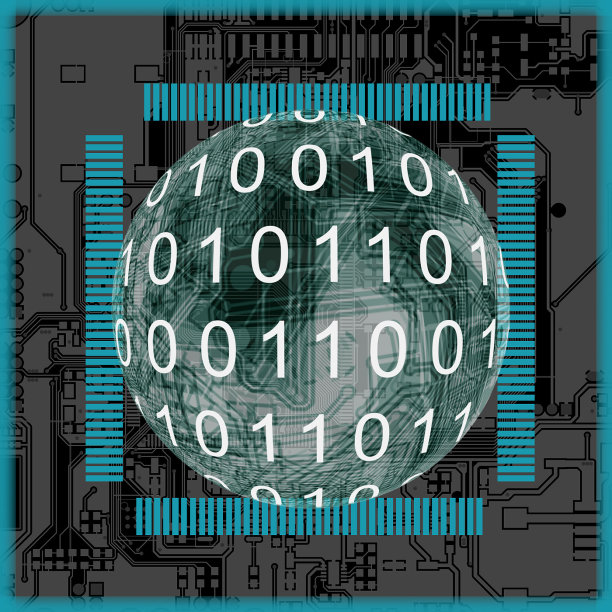 软件芯片图片下载