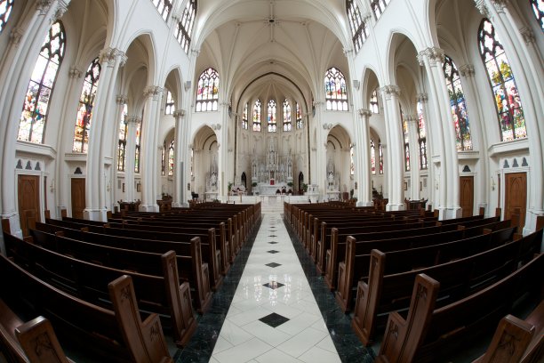 圣母院图片下载