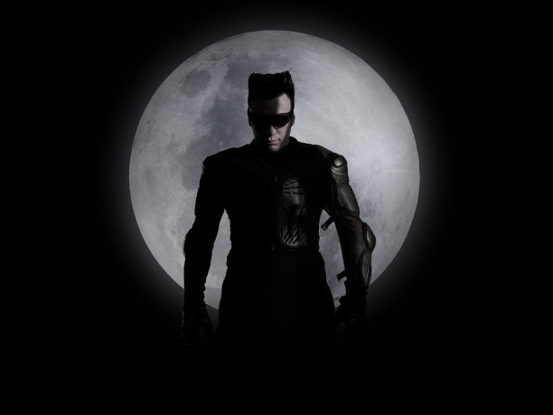 反英雄图片下载