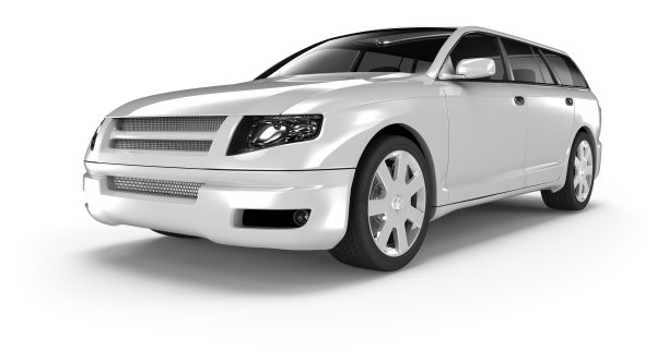 孤立的通用汽车图片下载