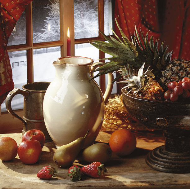 静物画图片下载