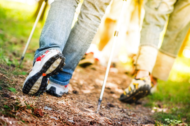 北欧行走图片下载