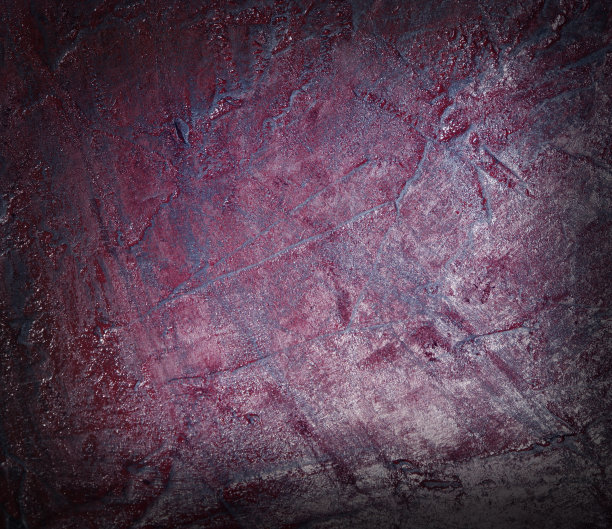 红色画背景图片下载