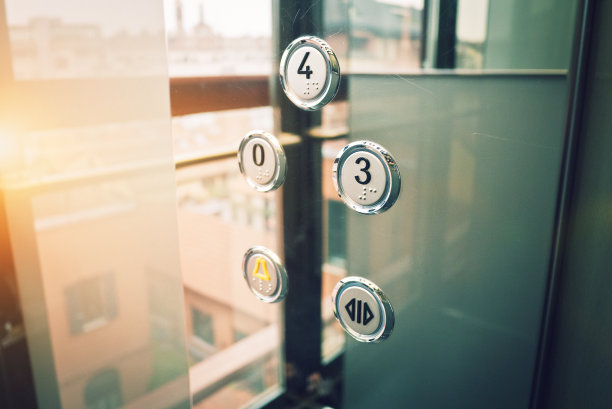 电梯按钮图片下载