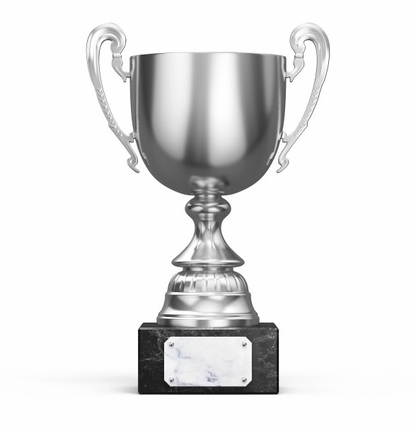 奖杯照片素材ID：146768134