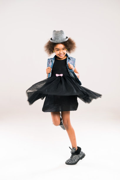 非洲的孩子图片下载