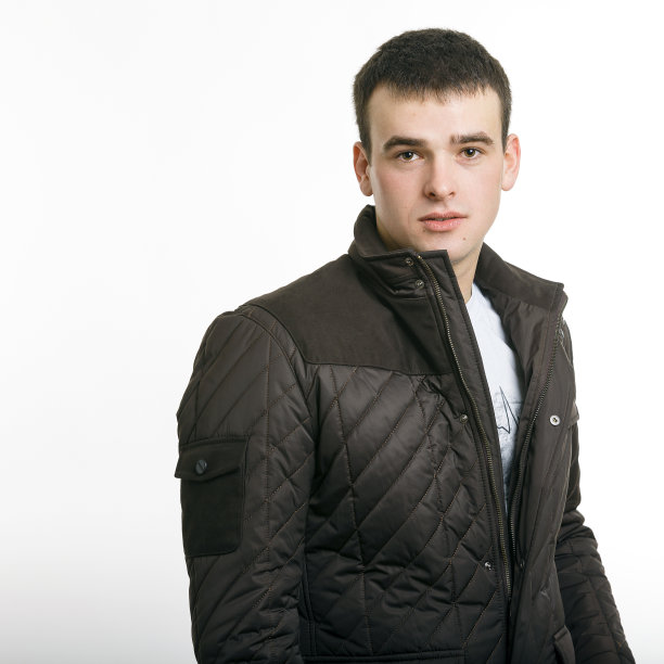 年轻的商人图片下载