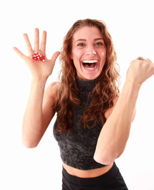 幸运的赢家图片下载