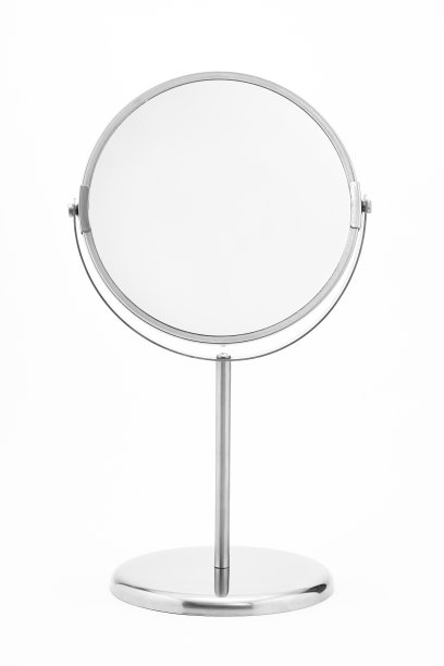 银妆镜隔离图片下载