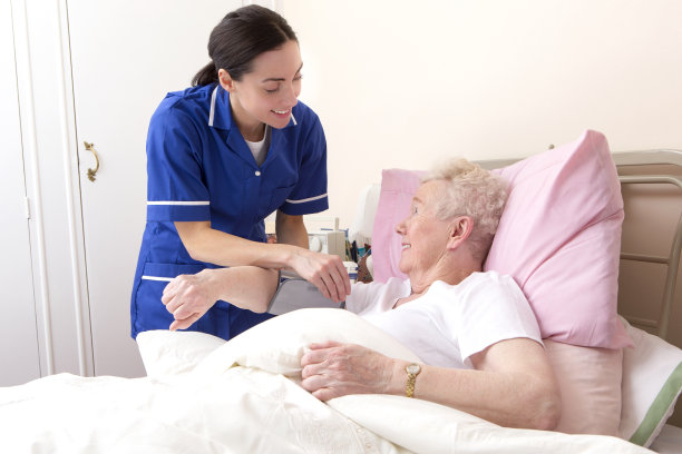 有爱心的护士图片下载