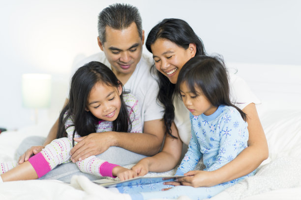 睡前故事图片下载