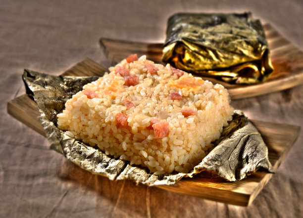 卡玫瑰荷叶米图片下载