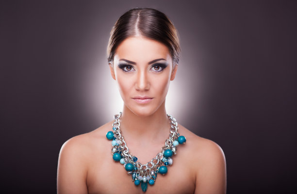 美女肖像图片下载