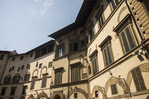 意大利的建筑图片下载