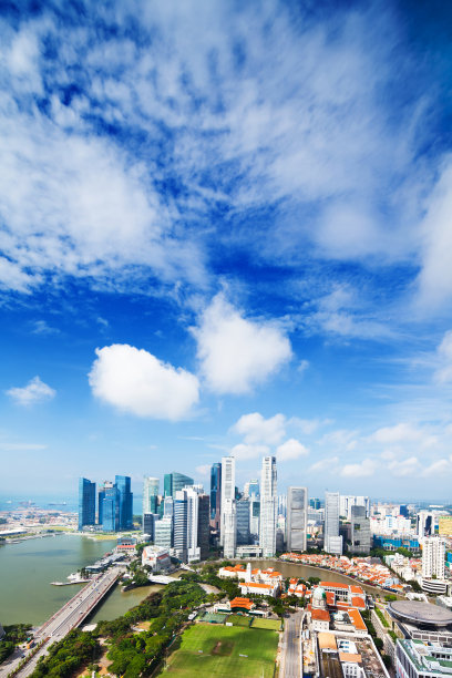 新加坡图片素材ID：146819692