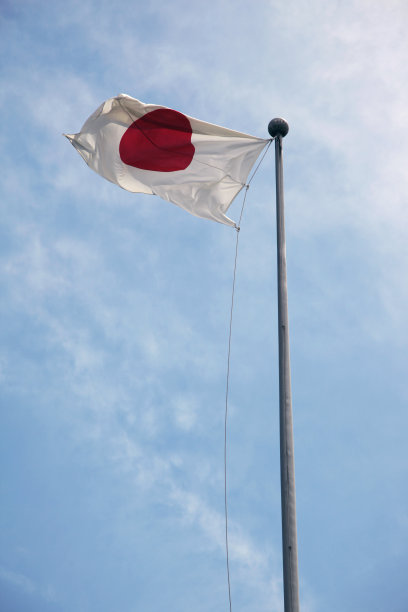 日本国旗图片下载