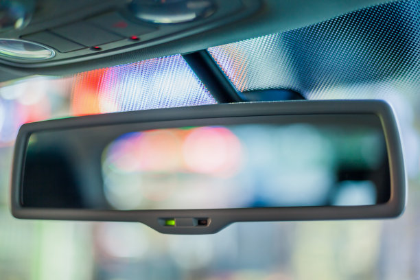 车里的后视镜图片下载