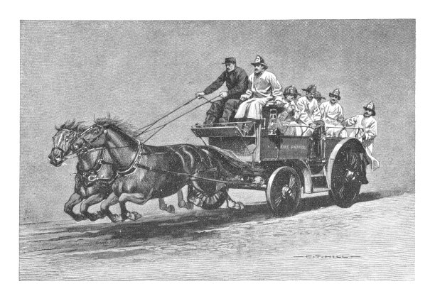 防火安全检查图片下载