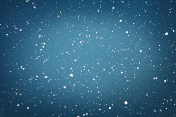 降雪图片下载