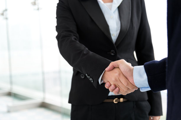 业务握手图片下载
