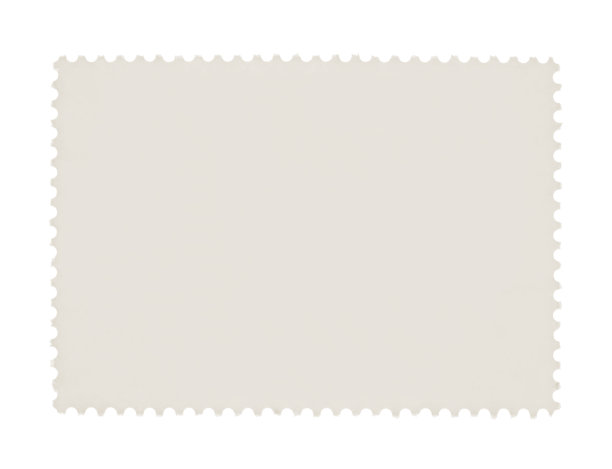 空白的邮票图片下载
