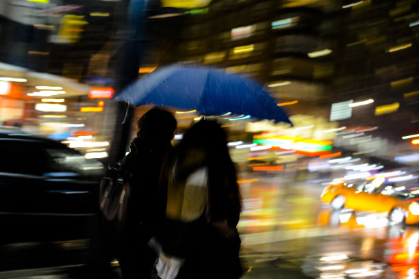 行人走图片下载