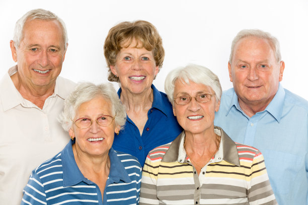 老年人组图片下载
