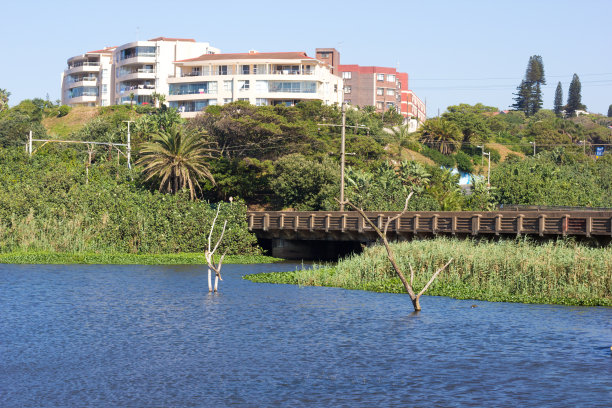 Amanzimtoti在南非德班图片下载