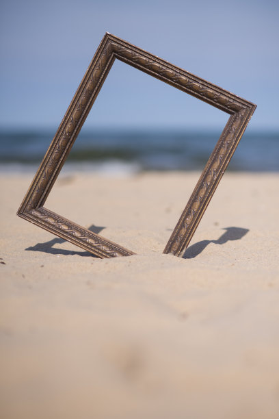 陷害景观图片下载