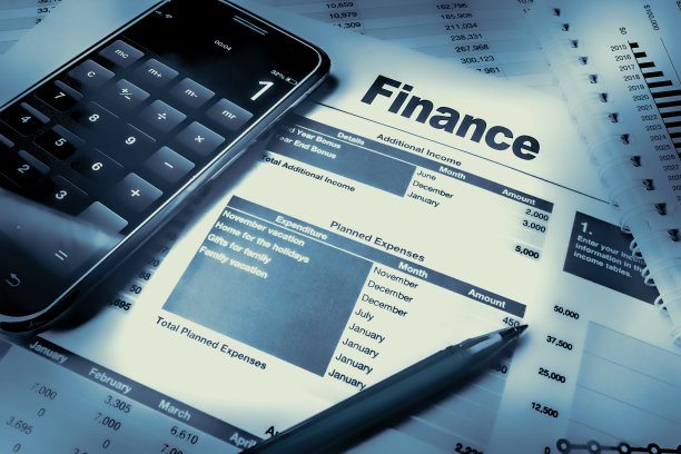 财务计算图片下载