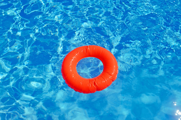 游泳管素材图片