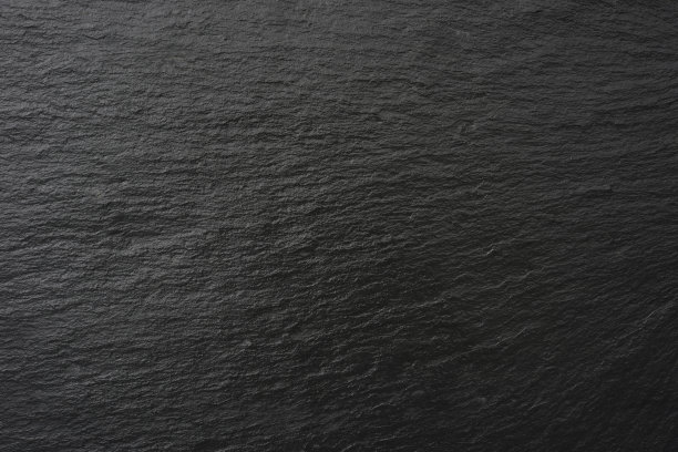 空白板岩纹理背景的特写图片下载