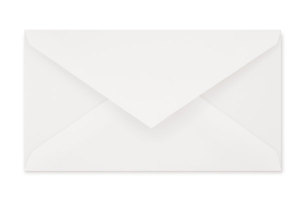 白色信封图片下载