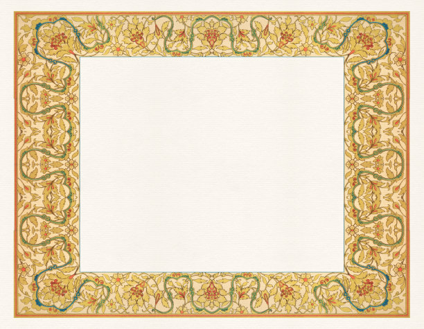 印度传统框架图片下载