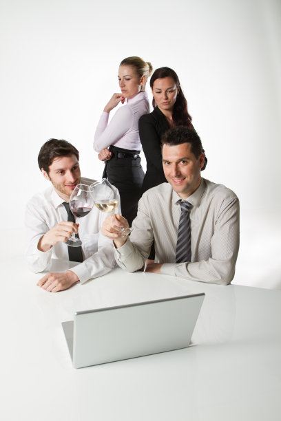 工作团队图片下载