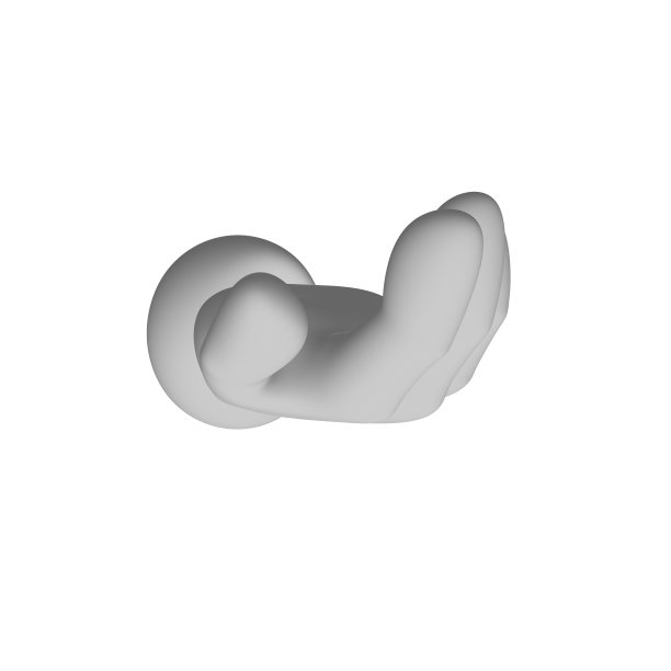 3D卡通手形给需求图片下载